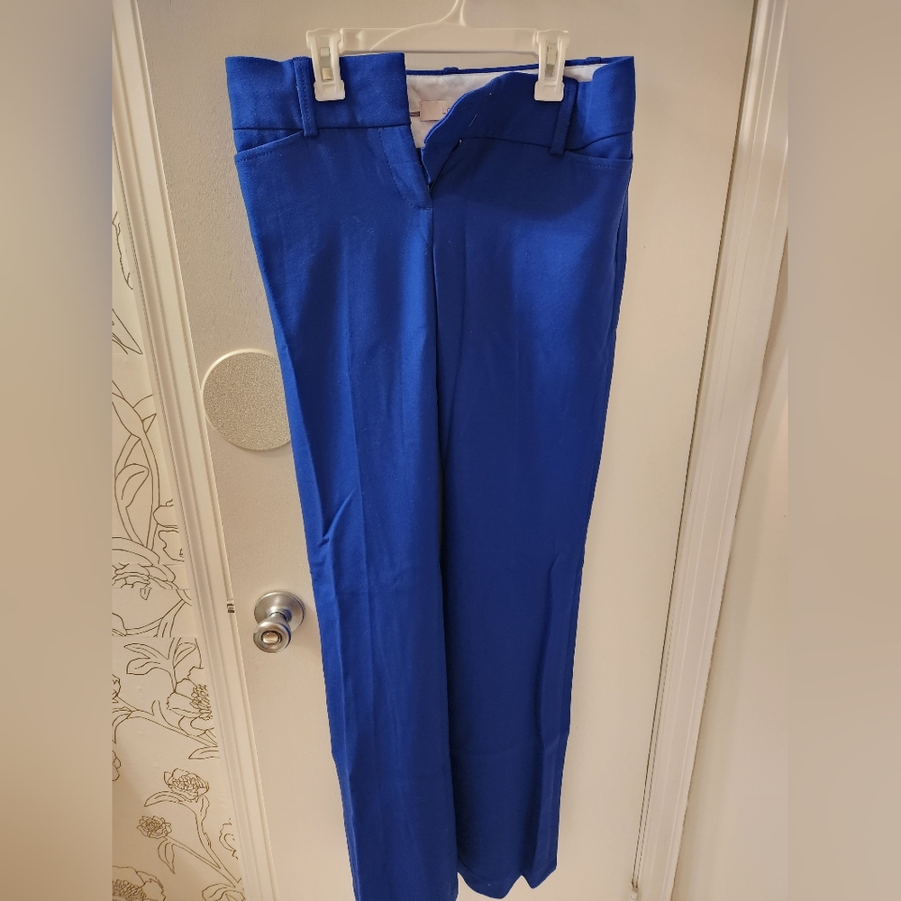 Ann Taylor LOFT pants